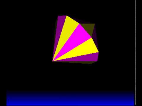 173 Anarchy   Digital Innovation 1992, Ocs 1080p@50fps