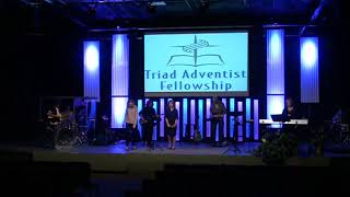 2016_01_02 TAF The Mission – Breathe (Instrumental) (A)