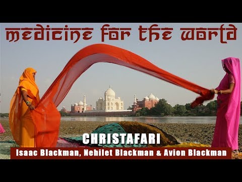 Thumbnail for Medicine For The World video