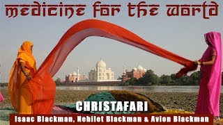 Medicine For The World