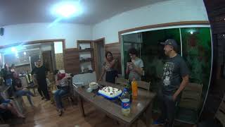 ANIVERSARIO MARTA FELIPE E PEDRO QUE LEMBRANAS MARAVILHOSAS