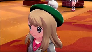 【ソードシールド　ポケモン】男２人が女主人公の着せ替えに夢中になってる回【剣盾　ポケットモンスター　キバ湖・東/エンジンシティ/ワイルドエリア/ブティック】part 4
