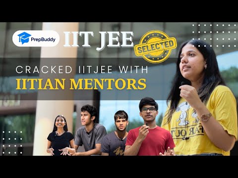A PrepBuddy mentor on a video call with a student