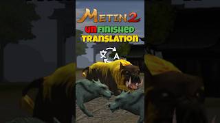 Miniaturka - Metin2 History - (UN)FInished translation? Who are Cung-Mok, Mu-Rang Jug-Hyul?   | Metin2 secret[15]