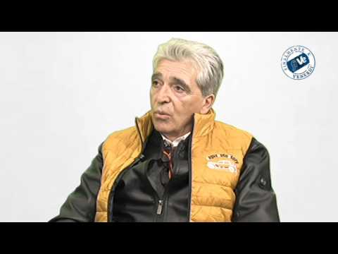 FIVE PUNTATA 15 Intervista Giancarlo Malandrino e Michele Frasca   Ragusautostory