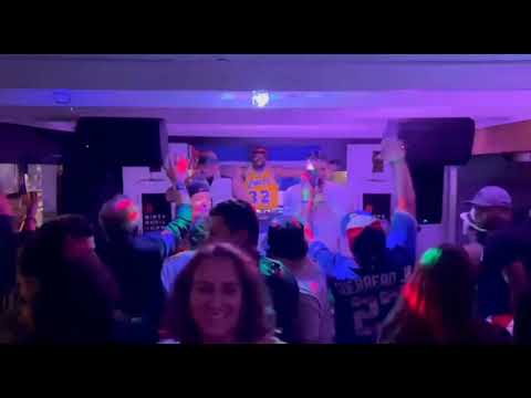 FELIX CUBA Y EL IYAWO LO MIO ES MIO