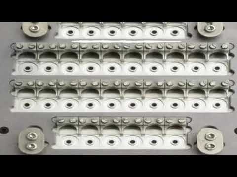 Review Quick Assembly & Disassembly Fiber Optic Polish Jig FC UPC 32 Fast Fixing Polishing Fixture S