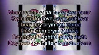 Download lagu Richie Spice;Crying out for love lyrics @time turners mp3