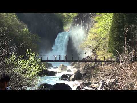 2015/05/05 妙高市・苗名滝