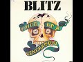 Blitz - We are the Boys