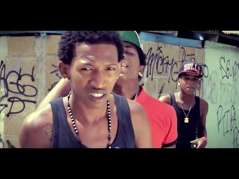 Micky G 420 ft El Perfect  - 2 Loco (Video Oficial)