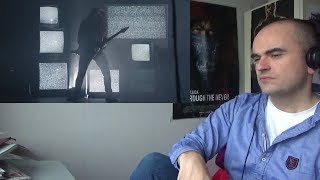 Havok - Intention To Deceive Reaction