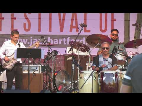 Chembo Corniel Quintet featuring Ray Vega - 2022 Greater Hartford Festival of Jazz 5921 Edit