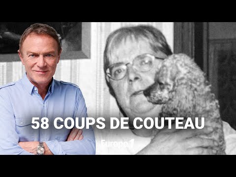 Hondelatte Raconte : L’affaire Béatrice Matis (récit intégral)