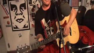 dave wakeling plays &#39;stand down margaret&#39; live in sandiego