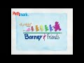 Barney And Friends Theme Song Hebrew Version