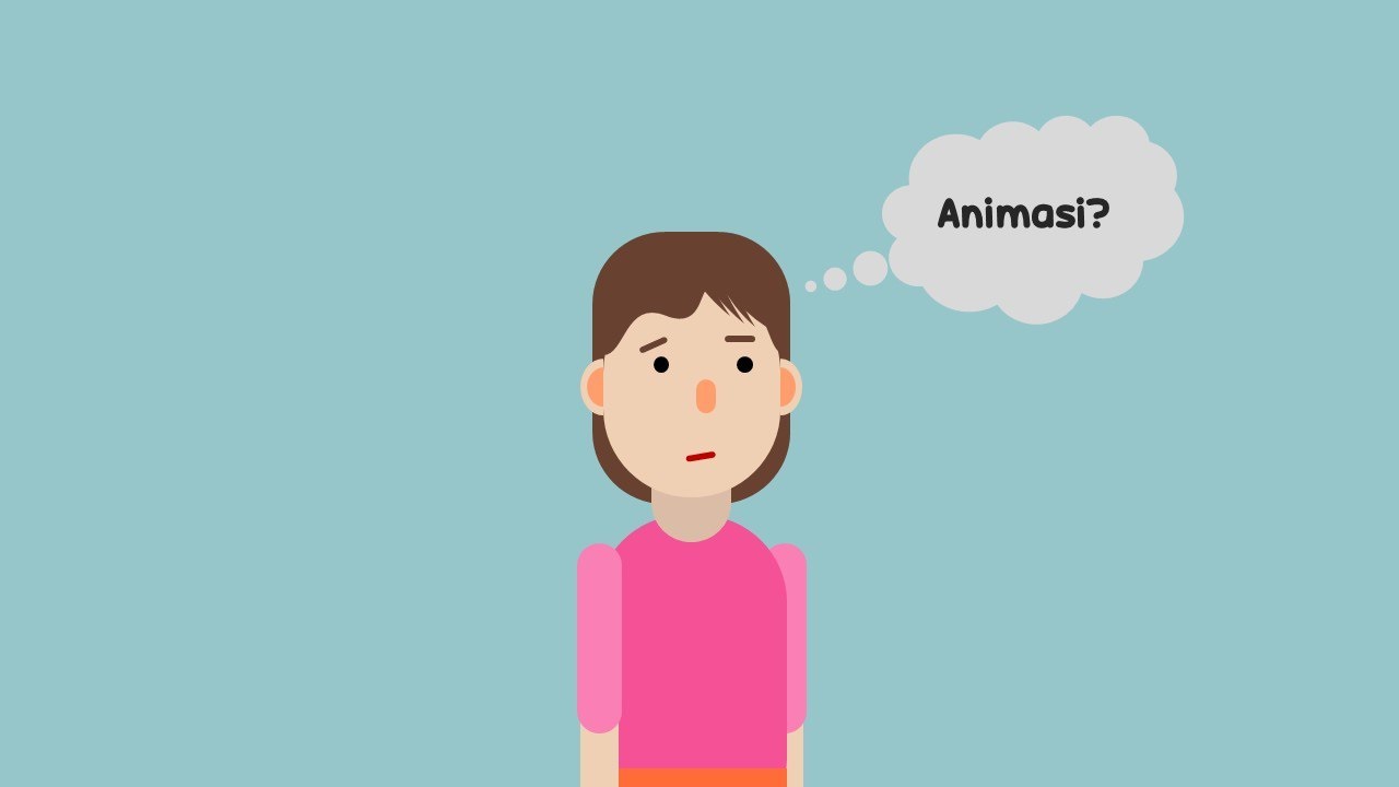 Video Pembelajaran - Pra Produksi Pembuatan Animasi