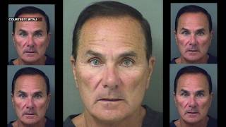 Mike Caruso, Palm Beach County clerk, arrested on child sex abuse charges