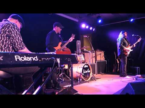 Thumbnail for Julian Sas [1] (Tilburg, Heyhoef Backstage, 21-1-2017) by Concert