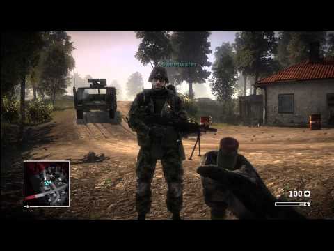 Battlefield : Bad Company Xbox 360