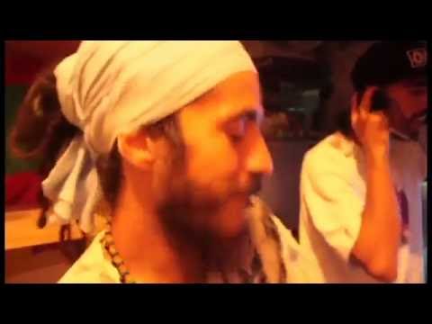 Zniket Lehbal Feat Karim OSM  Cheikh Cédric & Omar (Genoxy) - Revolution