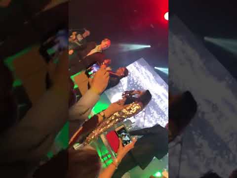 Juzni vetar - balkan festival 2019