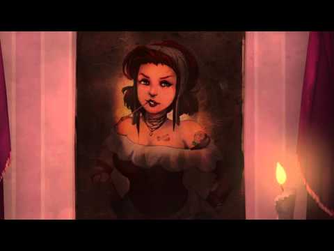 King's Quest Chapter 3: Once Upon a Climb ~ Teenaged Townspeople Trophy