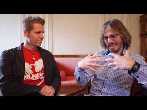 Dr Peter Nagel & Peter Pop Lundback- Africa, Theology & Social work. From Apartheid to Inclusion