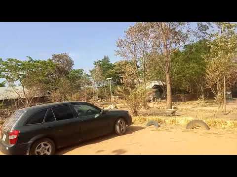 Bayama's Lodge in Mpika