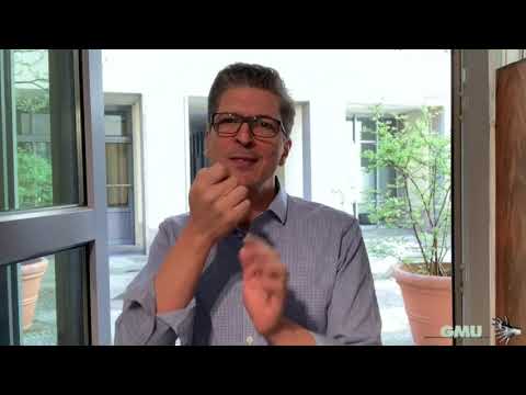 Osteransprache Ministerpräsident Dr. Söder mit Gebärdensprache