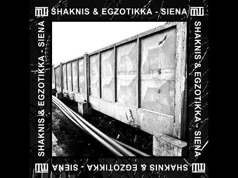 Shaknis & Egzotikka - Preke