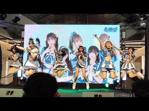 20231209 - Fuyubi 「ふゆび」 - Last Chance, The Idol Real Live