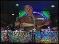 Tito Puente, Juventud del Presente live