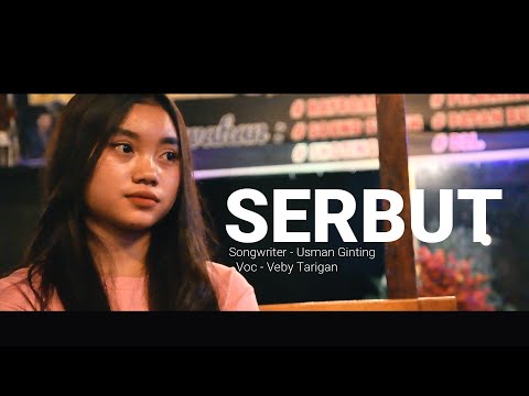 Lagu karo terbaru 2022 " Serbut " - Vebby Tarigan ( Official Video )