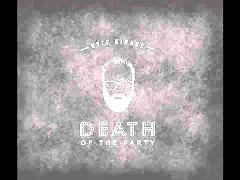 Kyle Kinane  "Insomnia" - Hysterical Stand Up -