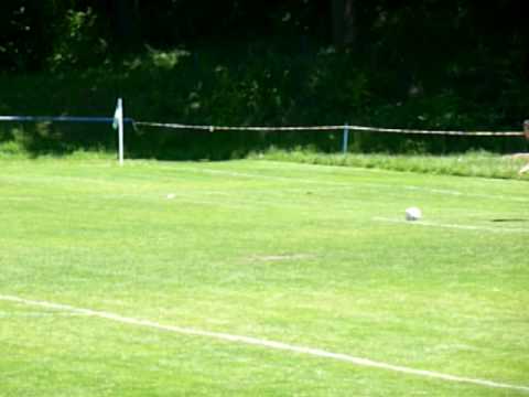 Mladší dorost: FK Hořovicko - FK Kolín 7:2 (3:1)