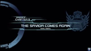 【PSO2】EP6 Chapter 5