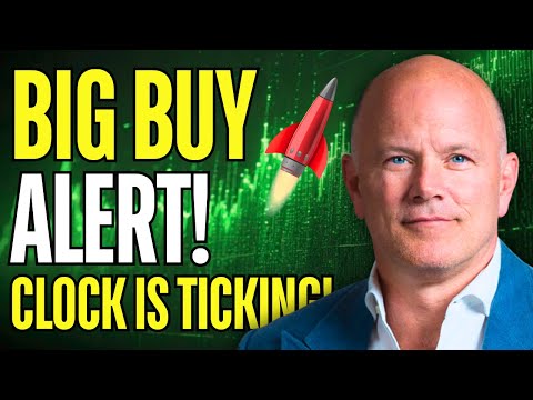 Why Galaxy Digital Could EXPLODE! $505M Profit + $1B Data Center Revenue!