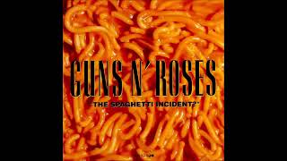 Guns N&#39; Roses - Look At Your Game, Girl