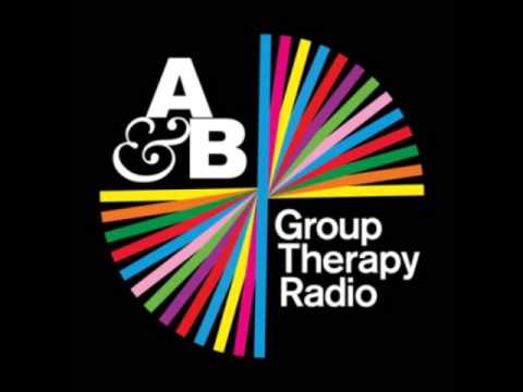 Above & Beyond - Group Therapy 058 (20.12.2013) [EDX Guestmix]