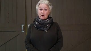 Jane Carr's Insult Challenge video
