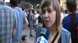 El sonido ochentero de "Echo & the Bunnymen" abre el Primavera Sound