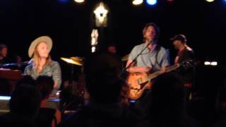 Jamestown Revival - Home