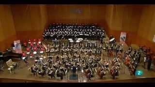 MALAIKA (arr. Jimmy Bidaurreta) E.I.O, Iker Sánchez