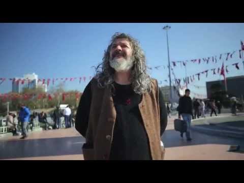 "Ben Böyle Hayata Karşıyım!" (Mandıra Filozofu İstanbul 13 Mart'ta Sinemalarda)