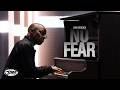 Jon Reddick No Fear Official Music Video
