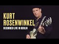 Kurt Rosenwinkel I Recorded Live In Berlin