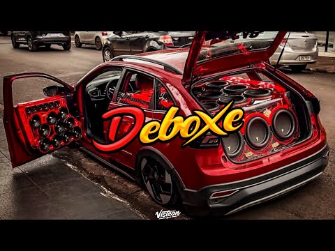 DEBOXE 2026 - NA MADRUGA - DJ SKIETER, MC TALIBÃ - [ELETROFUNK GOIANO]