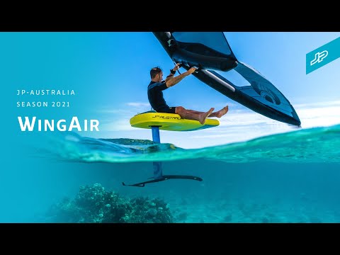 JP WingAir 2021