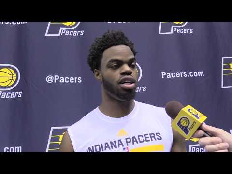 Draft Workouts: Derrick Walton, Jr.